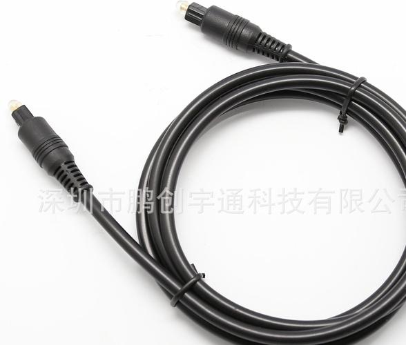 批发 Audio Optical Fiber Cable 光纤音频线 OD5.0 3米成型头数码线采购指南